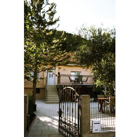 House Natural Čitluk Zewnętrze zdjęcie