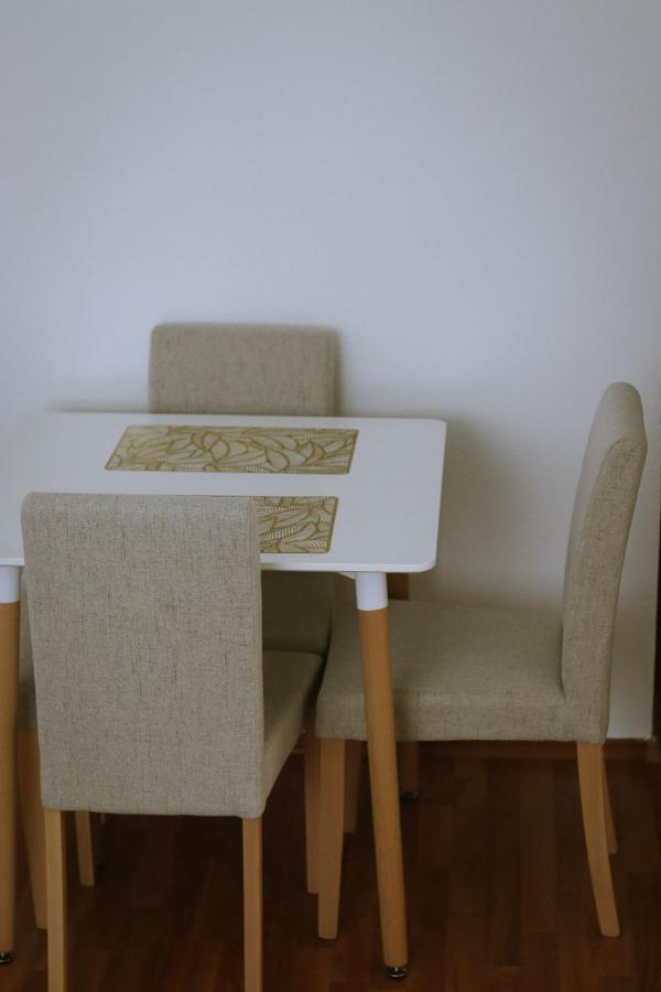 House Natural Čitluk Zewnętrze zdjęcie