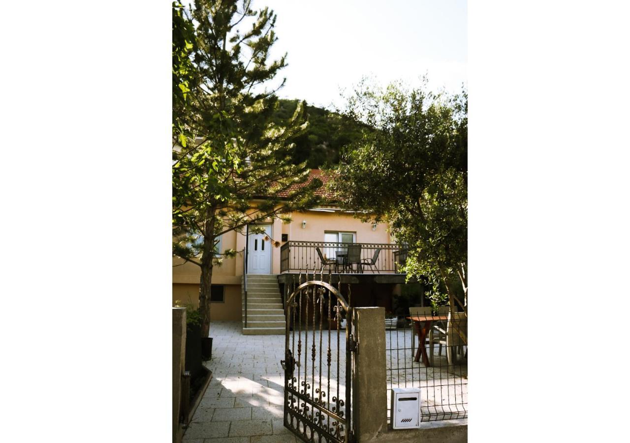 House Natural Čitluk Zewnętrze zdjęcie