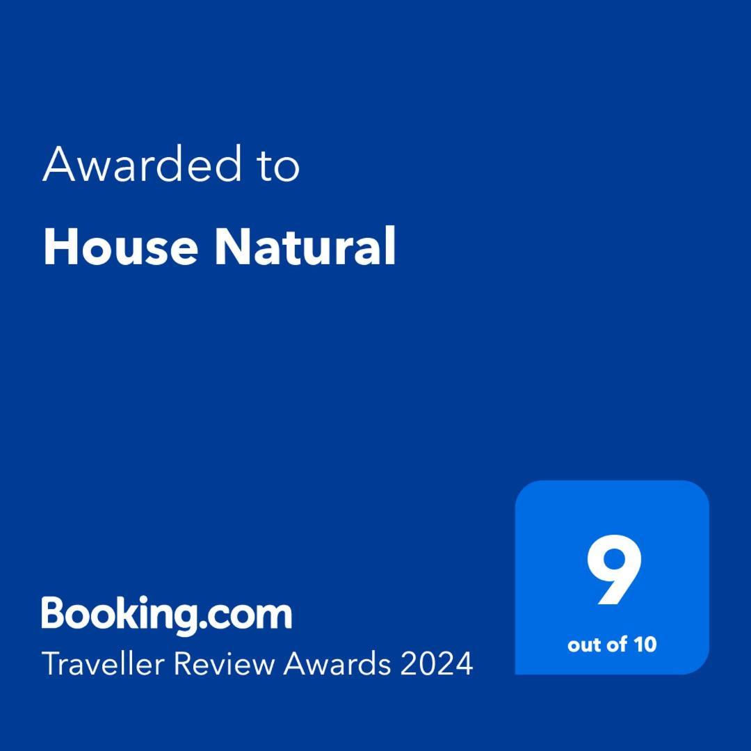 House Natural Čitluk Zewnętrze zdjęcie