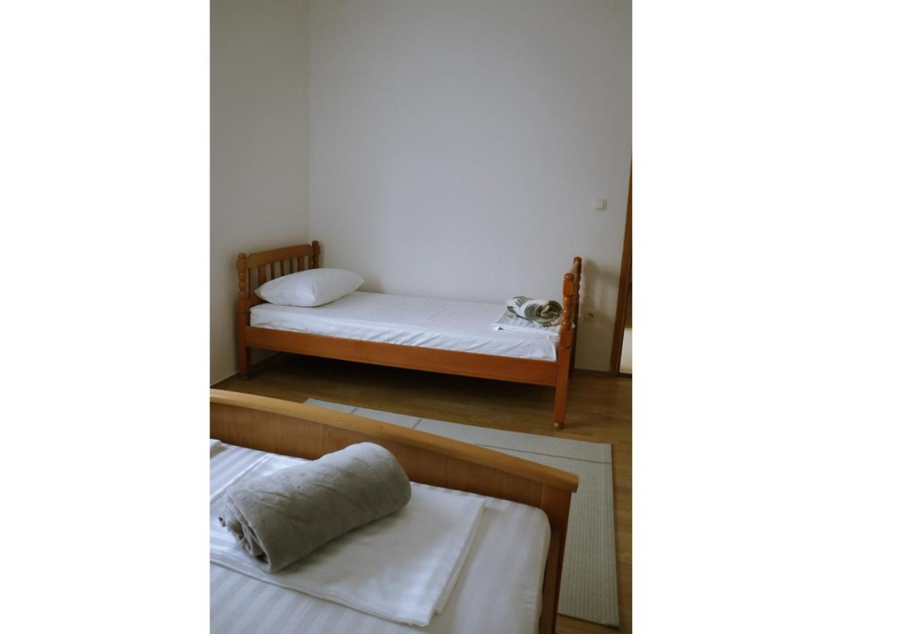 House Natural Čitluk Zewnętrze zdjęcie