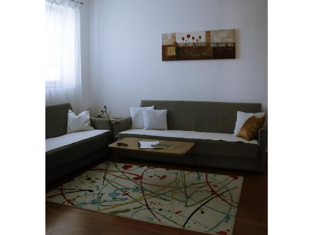 House Natural Čitluk Zewnętrze zdjęcie