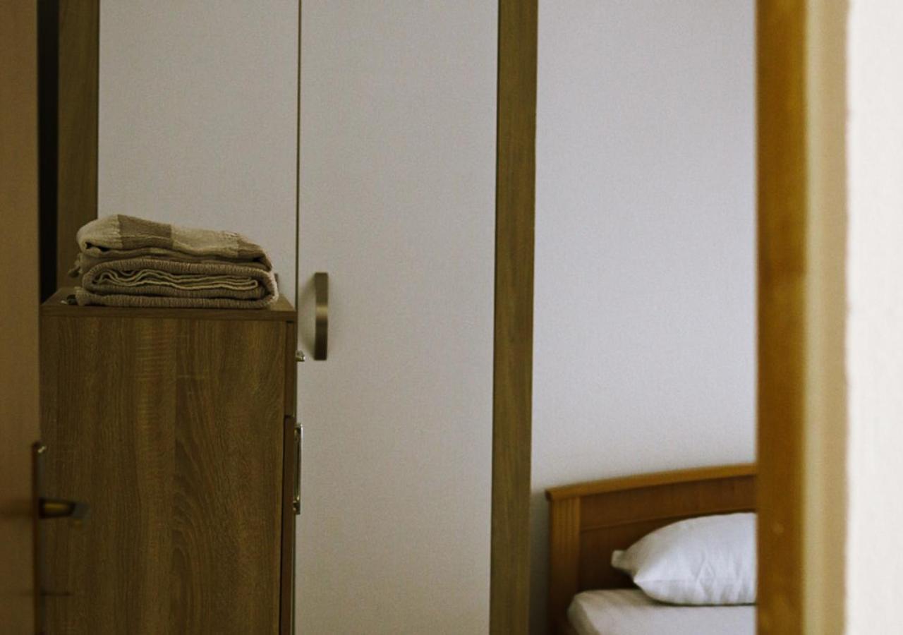 House Natural Čitluk Zewnętrze zdjęcie