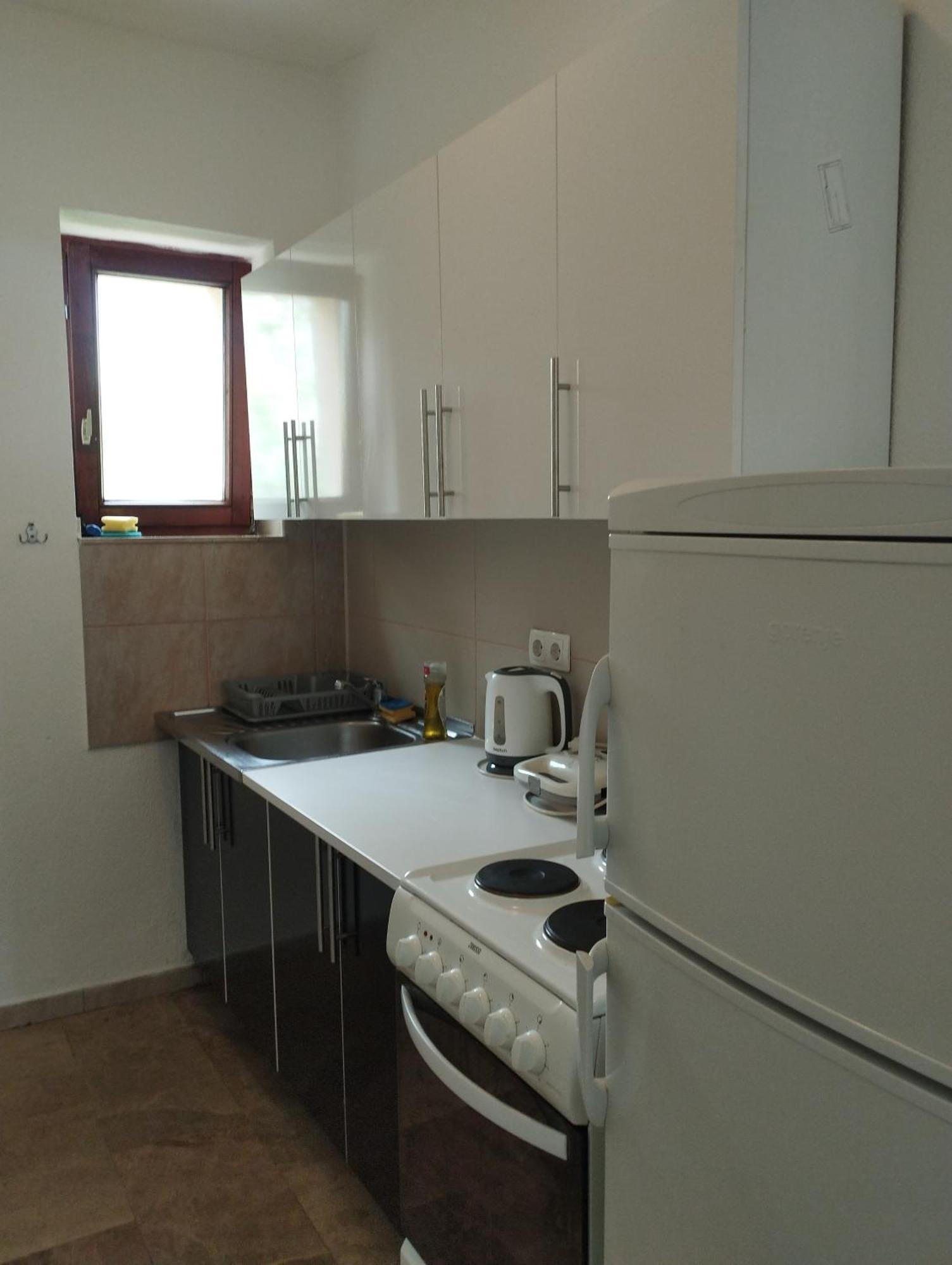 House Natural Čitluk Zewnętrze zdjęcie